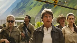 Watch Mission: Impossible – The Final Reckoning Full Film Online 2025