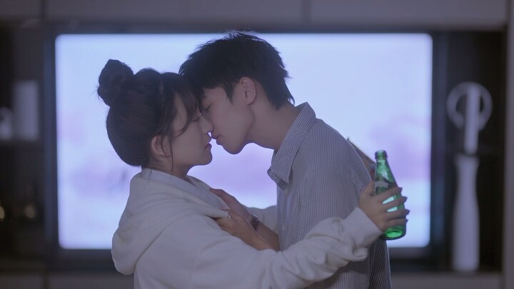 Since I Met U S1E6