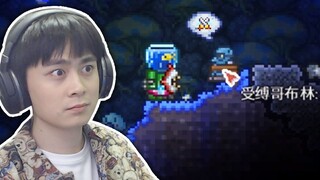 I've never seen such an outrageous goblin! 丨Terraria Master #04