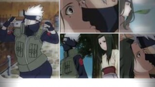 who is kakashi crush 🥰