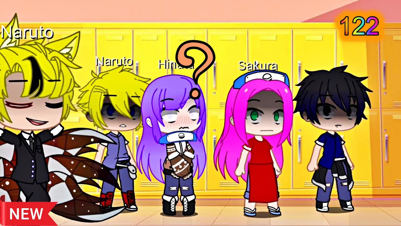 VIDEO NARUTO GACHA COMPILATION 💖 #gachalife✨ 🌹 #sasuke #sakura #naruto  #TACHI #gachaclub - Bilibili