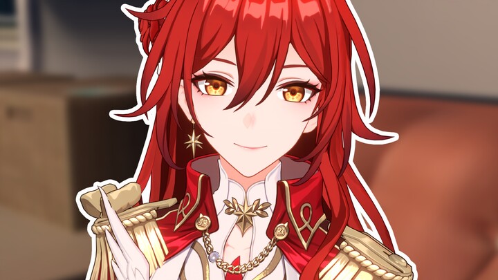 When I kept asking Himeko, “Is it okay?”