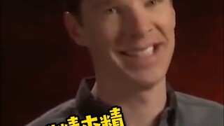 本尼神模仿！一个人就是一整个复联