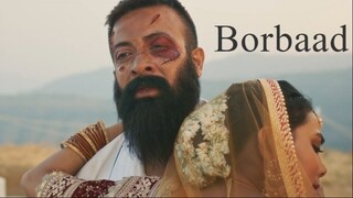 borbaad movie