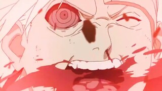 How did the nicknames of the characters in Naruto come from?