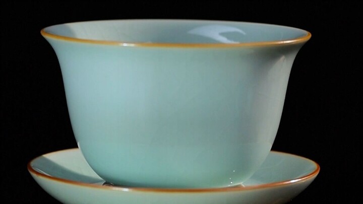 Ru porcelain’s aesthetic has always been top-tier—staying at this level for so many years, right?❗ (