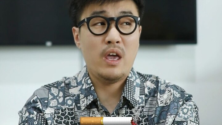 โปรดจำไว้ว่า: การสูบบุหรี่เป็นอันตรายต่อสุขภาพ!