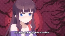 New Game! BD Episode 10 Subtitle Indonesia