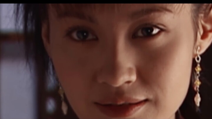 [Zhou Shen×Jiang Yuyan] Untuk menangkap yandere, aku melompat maju mundur di ambang kematian | Menun