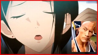 Hanya Mengkorek Kuping 😁 | Animecrack Indonesia #73