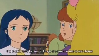 Princess Sarah Episode 5 Tagalog Dubbed