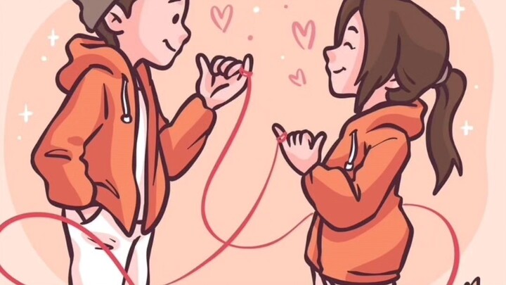 I promise ❤️