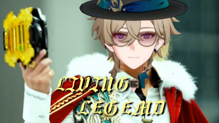 「Bengtie/MAD」Legend of the Evikin
