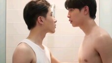 Wanna shower together >///< 👁👄👁🫣