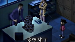 酒吐真言，爱一个人是藏不住的