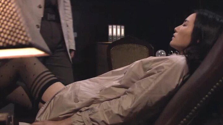 [Film & TV] A Seduction Scene