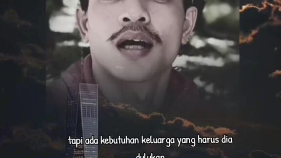 Bikin sad😥
