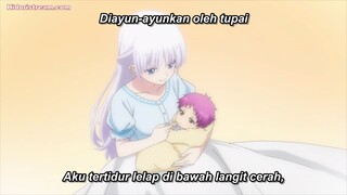 Summer Pockets eps 26 (sub indo) END