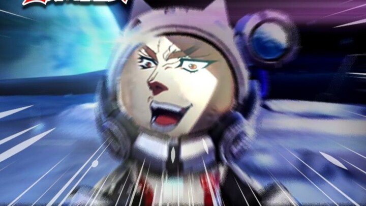 Use JOJO to open the King of Glory [Part 2] DIODIODIOIDO