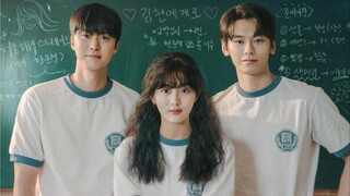 Love Untangled 2025 | Tagalog dub