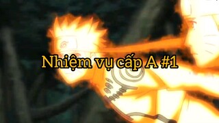 Nhiệm vụ cấp A p1