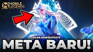 PRO PLAYER BAKAL MAKEK HERO META INI DI MPL S13???