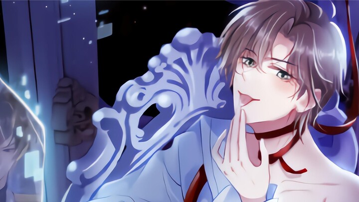 Episode 17 Krisis! Bai Yu kabur dengan orang lain lagi? Nie Lingyu: Jangan lihat mengurungmu!