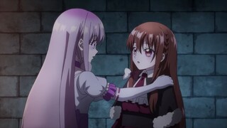 Gara gara Truck - kun si penulis Novel gagal jadi heroine.