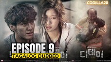 D DAY Episode 9 Tagalog