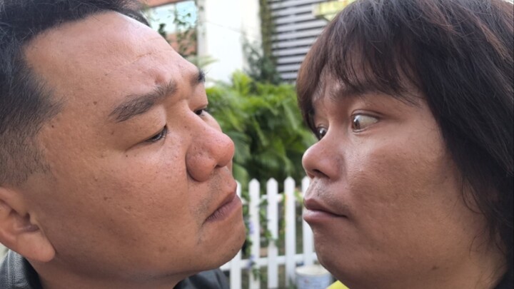 漠叔在审角上，没让人失望！