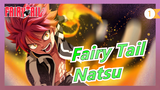Fairy Tail - Natsu,it's Burning!_1