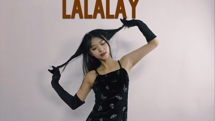 [Little Yiyan]LALALAY-SUNMI Dance Cover