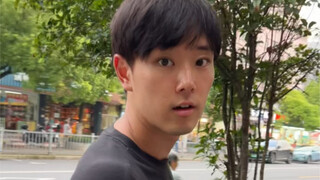 เมื่อชาวญี่ปุ่นสัมผัสกับราคาผลไม้ของจีน และบรรลุอิสรภาพในการกินแตงโม