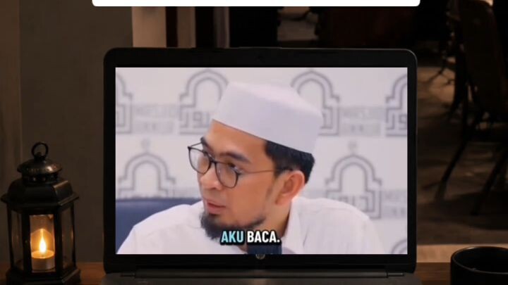 Jangan Lupa Doa Setelah Ngaji 📖