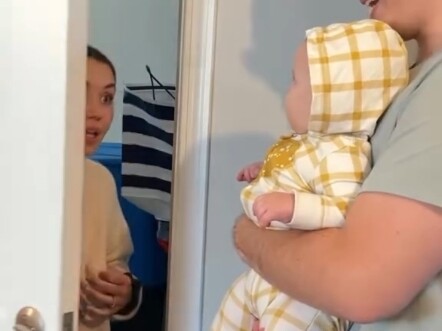 مسرحية صغيرة مضحكة للأطفال اللطيفين.. سمعت صوت قلب يتحطم…