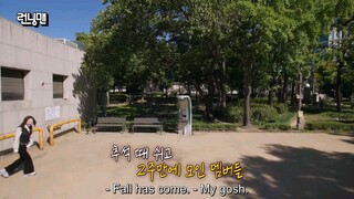 [ENGSUB] RUNNING MAN EP723