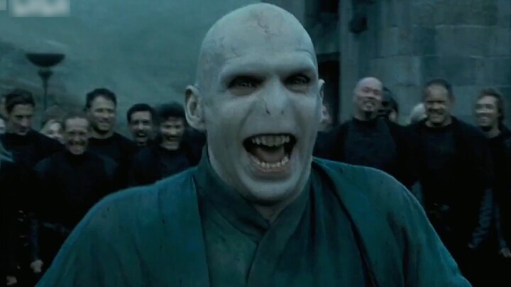 [HP] Myers-Briggs Personality Type Analysis of Harry Potter Characters (Comfort-oriented)