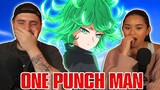 WE LOVE TORNADO ALREADY!! - One Punch Man Episode 10 REACTION!