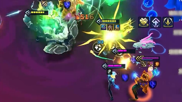 Tidak perlu menjadi Raja Naga, tapi jadilah pembawa pesan cinta😭