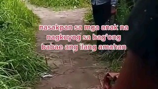 Nakakadurog naman😢