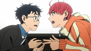 “Ken Takakura: Even if you are my childhood sweetheart, don’t even think about stealing my Xiaomochi