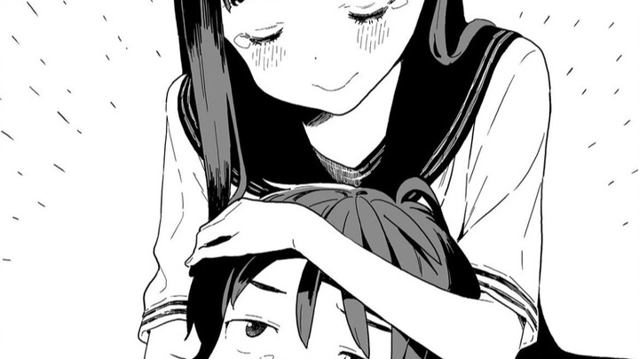"…Onii-sama, is it possible that Yoshiki is coming home late and you are feeling lonely?"