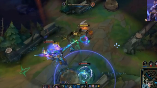 Amazing Good Job Akali 2021
