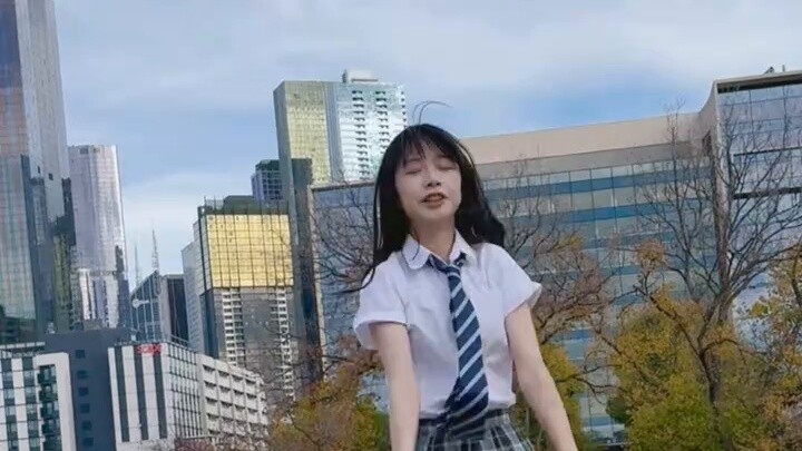 I heard wo in Melbourne! ! 【Amanda-】