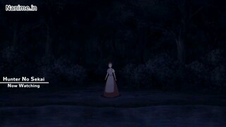 Nokemono-tachi no Yoru Eps 3 sub-indo