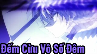 Đếm Cừu Vô Số Đêm