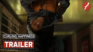 Curling Happiness (2022) 迷失1231 - Movie Trailer - Far East Films