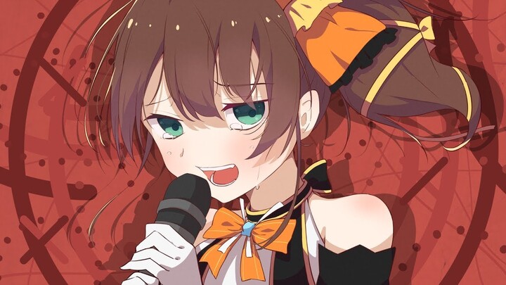 [Hololive Vietsub Cover Song]Loser Girl-Natsuiro Matsuri