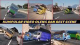 KUMPULAN VIDEO TRUK OLENG TERBARU 2021 GTA 5