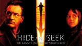 Hide and Seek (2004) ซ่อนสยอง (พากย์ไทย)